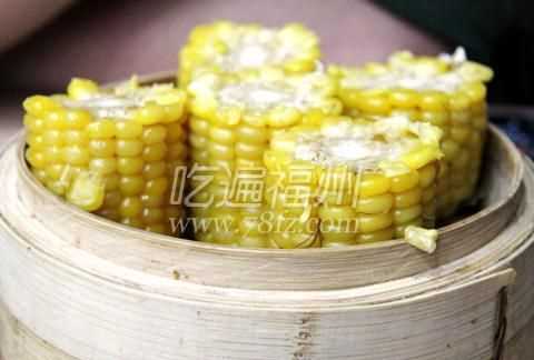 蒸玉米要蒸多長(zhǎng)時(shí)間才會(huì)熟