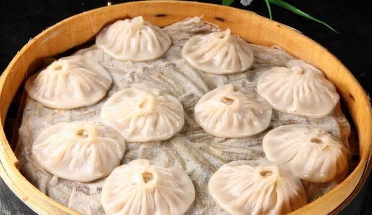 蒸小籠包的做法和技巧