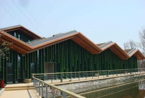 杭幫菜博物館的由來,誰知道由五洋建設集團承建的中國杭幫菜博物館在哪里圖2