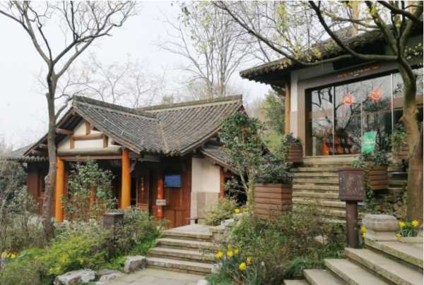 杭幫菜博物館的由來,誰知道由五洋建設集團承建的中國杭幫菜博物館在哪里圖5