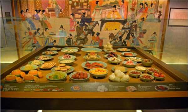 杭幫菜博物館的由來,誰知道由五洋建設集團承建的中國杭幫菜博物館在哪里圖6