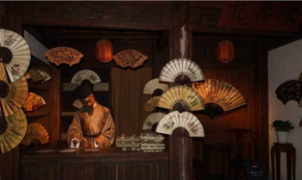 杭幫菜博物館的由來,誰知道由五洋建設集團承建的中國杭幫菜博物館在哪里圖8