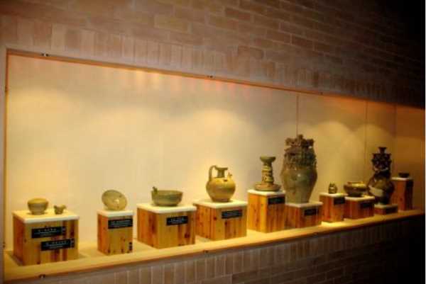 杭幫菜博物館的由來,誰知道由五洋建設集團承建的中國杭幫菜博物館在哪里圖10