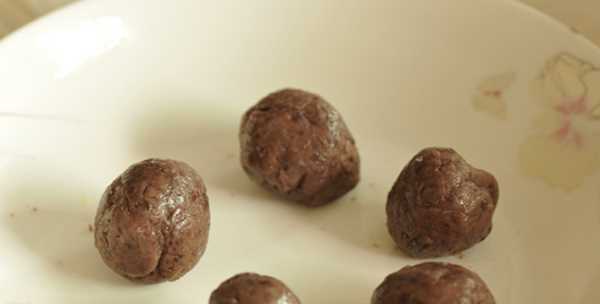 做清明團子用什么草,做清明團的植物叫什么圖8