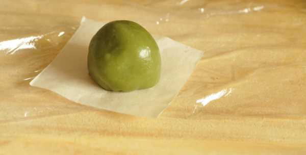 做清明團子用什么草,做清明團的植物叫什么圖10