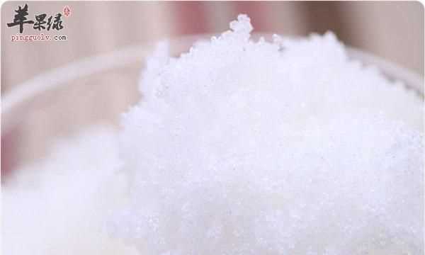 怎樣使返潮的白糖干燥快