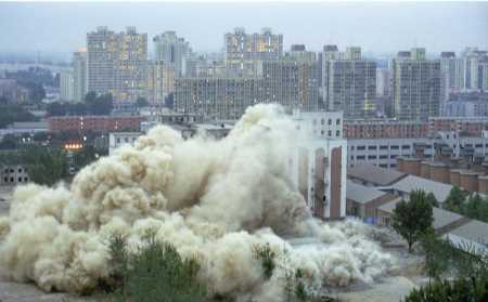 苦味酸會爆炸,爆炸品受潮會爆炸嗎圖2