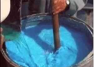 危險品的界定標(biāo)準(zhǔn)