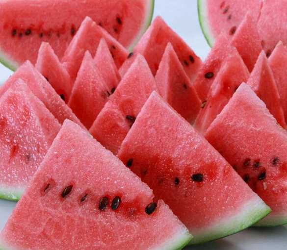 冰凍西瓜吃了有什么危害,冰凍西瓜有什么影響圖5