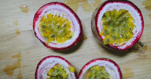 不甜的水果有哪些,不甜的水果有哪些圖1