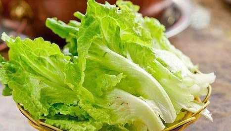 蠔油生菜怎么做竅門,蠔油生菜怎么做才好吃又簡單圖2