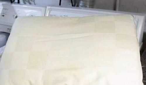 乳膠枕頭為什么會(huì)臭