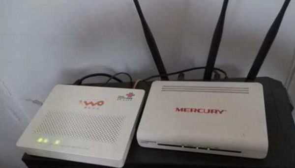 用路由器還用貓,有路由器還需要貓么圖5