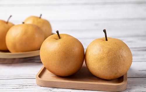 怎么儲藏梨 存放梨子的竅門視頻