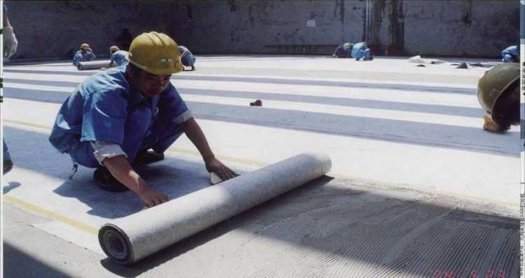 pvc塑膠地板防水嗎