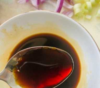 炒米粉怎么炒好吃,炒米粉怎么炒好吃又簡單圖6