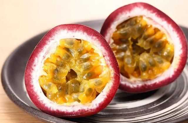 百香果是什么季節(jié)的水果，百香果是什么季節(jié)的水果？圖1