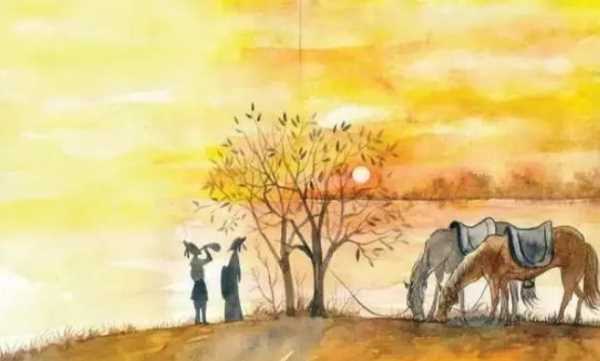 奈何今之人下一句,含有奈何的詩句圖4