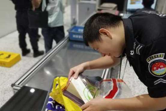 托運(yùn)的液體量有限制么,飛機(jī)托運(yùn)液體總量有限制嗎?可以嗎圖4