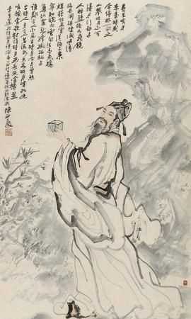 且樂(lè)生前一杯酒 何須身后千載名