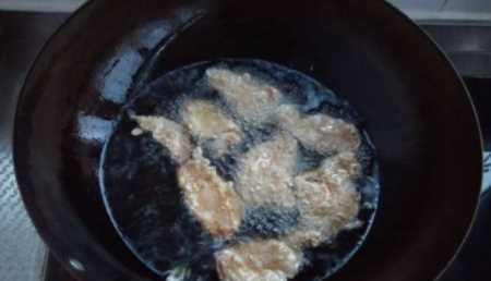 芋片怎么炒好吃又簡(jiǎn)單,炒魚片怎么做好吃又滑嫩圖4