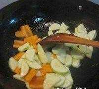 芋片怎么炒好吃又簡(jiǎn)單,炒魚片怎么做好吃又滑嫩圖12