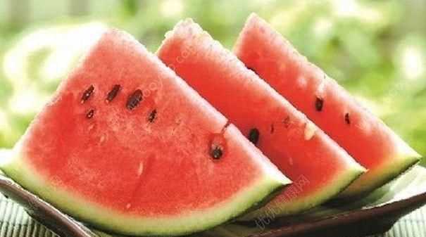 西瓜有點(diǎn)酸味還能吃嗎