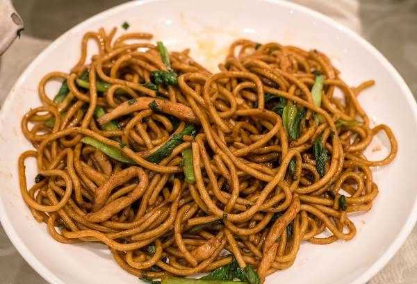 怎么炒掛面好吃,面條怎么做才能更好吃圖2