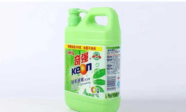 中性清洗劑有哪些種類,中性廚房清潔劑有哪些品牌圖1