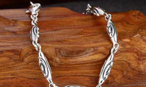 925銀是純銀,銀925戒指是純銀的嗎圖2