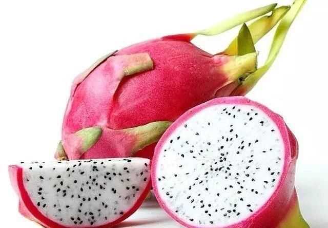 葡萄和火龍果可以一起吃嗎