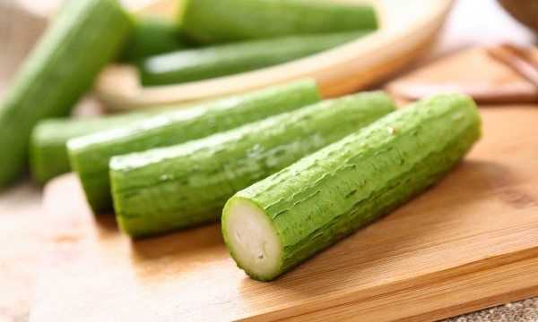 絲瓜怎么吃最有營養(yǎng),絲瓜怎么燒都好吃?圖2