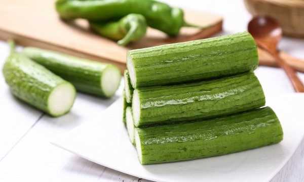 絲瓜怎么吃最有營養(yǎng),絲瓜怎么燒都好吃?圖3