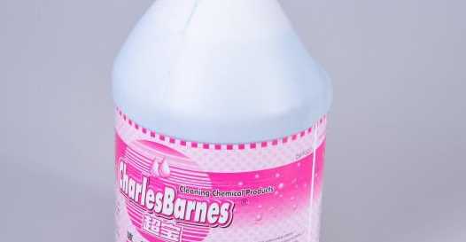 中性清洗劑有哪些種類,中性廚房清潔劑有哪些品牌圖5