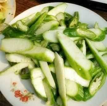 絲瓜怎么吃最有營養(yǎng),絲瓜怎么燒都好吃?