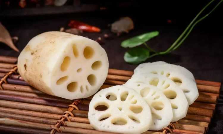 蓮藕里面變黃了還能吃嗎