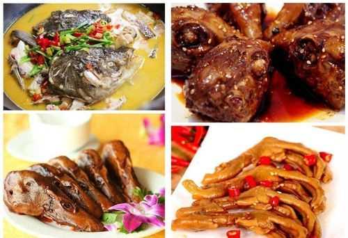 衢州特產(chǎn)三頭一掌哪里買