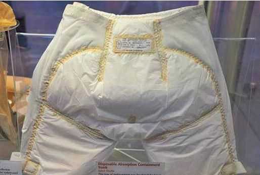 航天員怎么拉屎，神舟十二號航天員大小便怎么處理？圖2