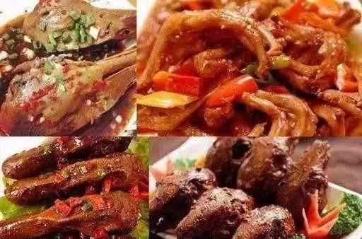 衢州三頭是指哪三頭，衢州特產(chǎn)三頭一掌哪里買？圖4