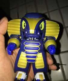 卡布達(dá)里的蛇