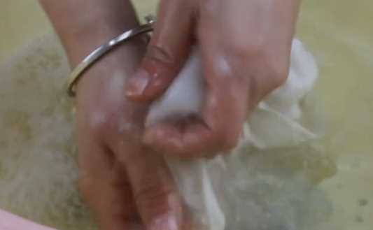 衣服上馬克筆怎么去除,馬克筆弄到紙上怎么去除圖10