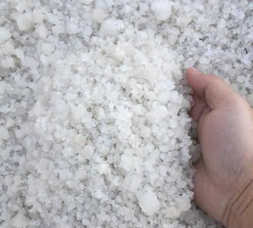 人工鹽和食用鹽有什么區(qū)別嗎