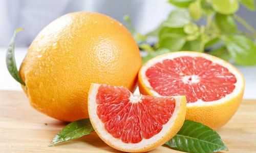 西柚6月份是反季的嗎