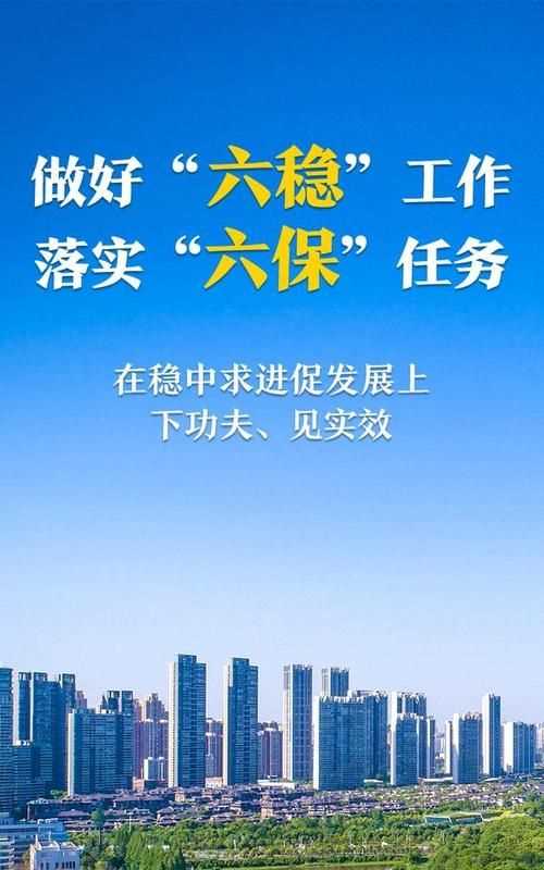 六保六穩(wěn)是什么時候提出的