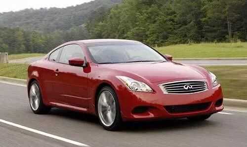 英菲尼迪品牌介紹，雷克薩斯，英菲尼迪，謳歌，凱迪拉克，林肯，捷豹路虎，這幾個品牌該怎么排名？圖3