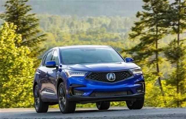 英菲尼迪品牌介紹，雷克薩斯，英菲尼迪，謳歌，凱迪拉克，林肯，捷豹路虎，這幾個品牌該怎么排名？圖5