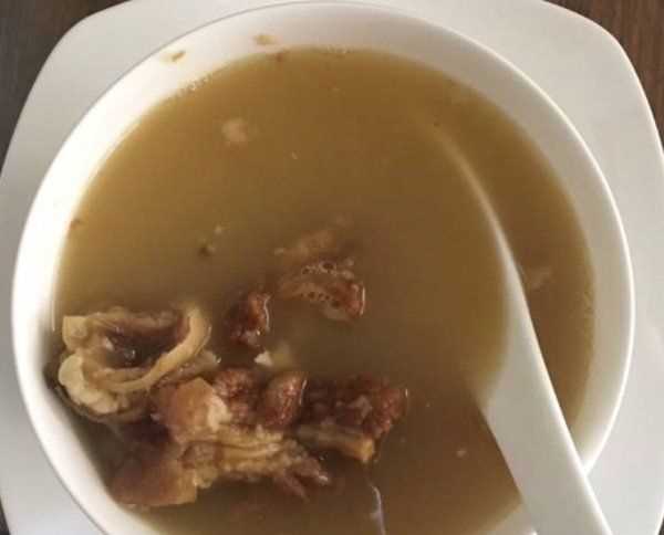 高壓鍋燉排骨時間,高壓鍋燉排骨多長時間圖3