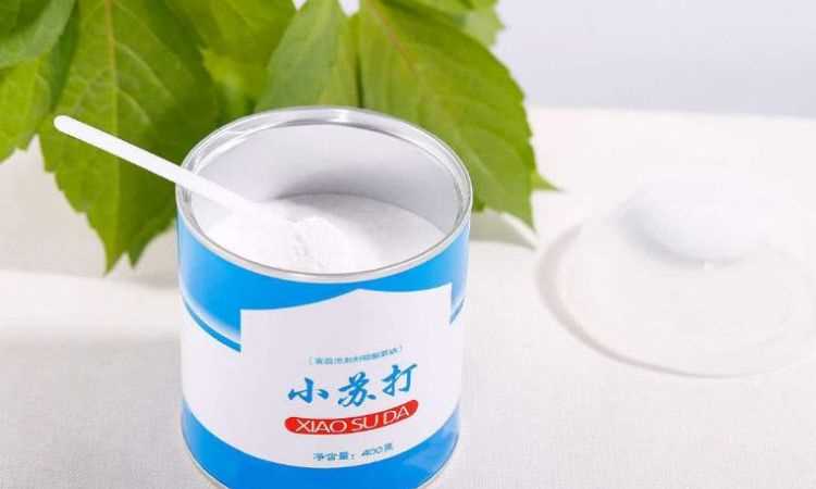 小蘇打用來發(fā)酵還是蘇打用來發(fā)酵