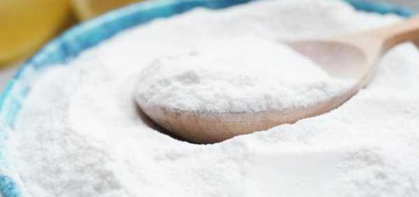 小蘇打可以發(fā)酵,小蘇打用來發(fā)酵還是蘇打用來發(fā)酵圖3