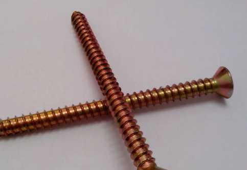 擰螺絲是順時針還是逆時針,螺絲怎么扭開方向圖2